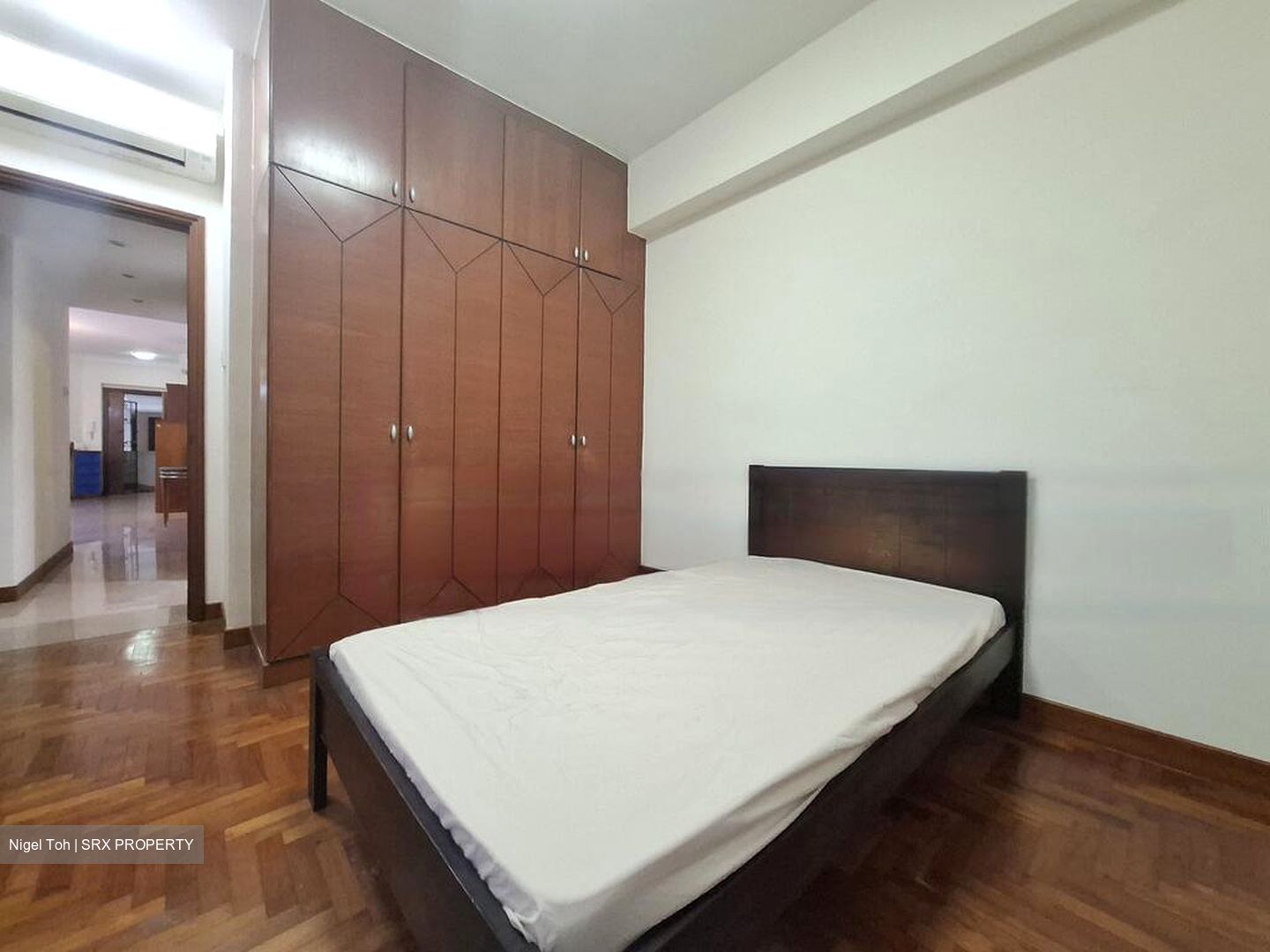 Regentville (D19), Apartment #452795761